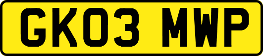 GK03MWP