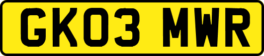 GK03MWR
