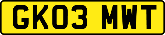 GK03MWT