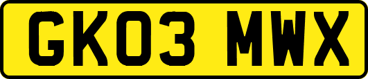 GK03MWX