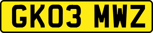 GK03MWZ