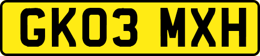 GK03MXH
