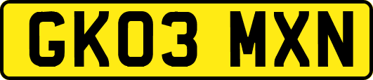 GK03MXN