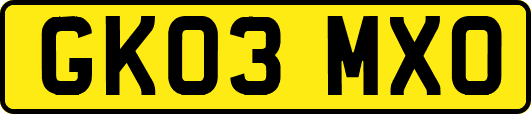GK03MXO