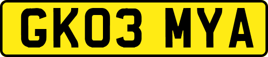 GK03MYA