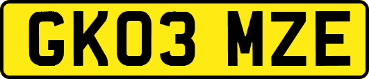 GK03MZE