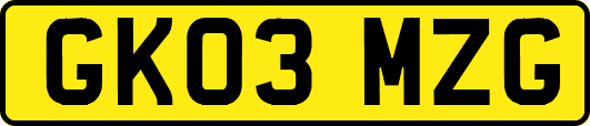 GK03MZG