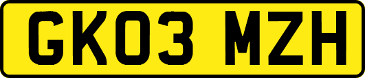 GK03MZH