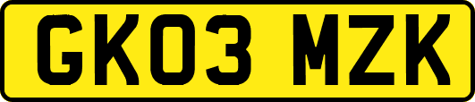 GK03MZK