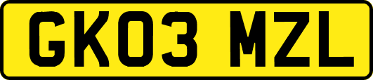 GK03MZL