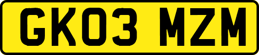 GK03MZM