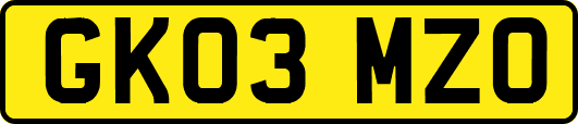 GK03MZO