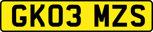 GK03MZS
