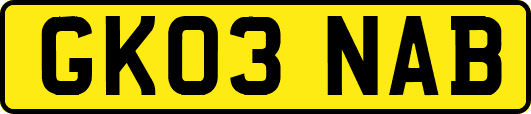 GK03NAB