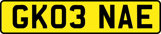 GK03NAE