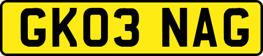 GK03NAG