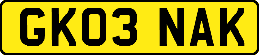 GK03NAK