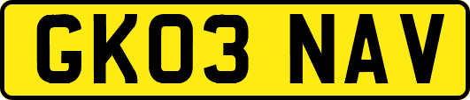 GK03NAV