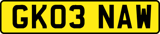GK03NAW