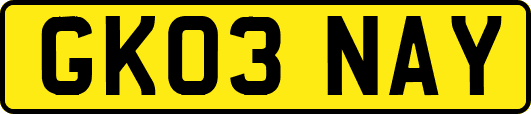 GK03NAY