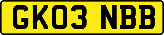 GK03NBB