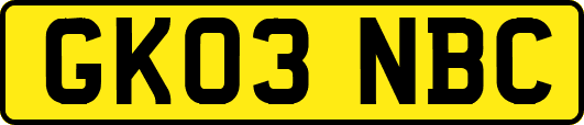 GK03NBC