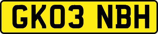 GK03NBH