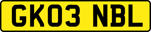 GK03NBL