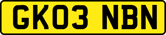 GK03NBN