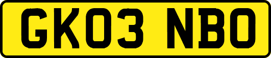 GK03NBO