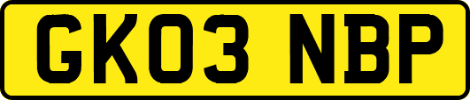 GK03NBP
