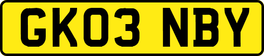 GK03NBY