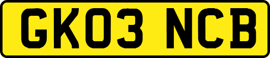 GK03NCB