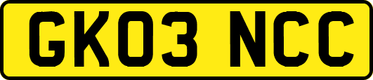 GK03NCC