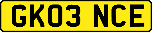 GK03NCE