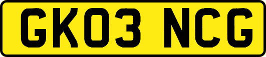 GK03NCG