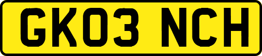 GK03NCH