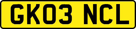 GK03NCL