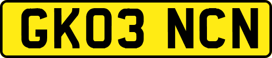 GK03NCN