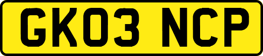 GK03NCP