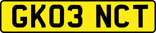 GK03NCT