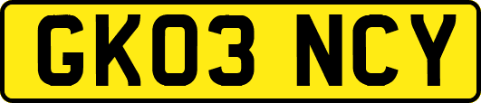 GK03NCY