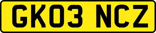 GK03NCZ