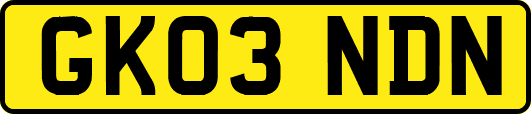 GK03NDN