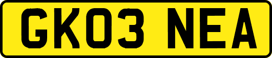 GK03NEA