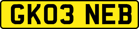 GK03NEB
