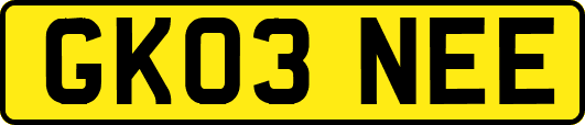 GK03NEE
