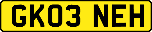 GK03NEH