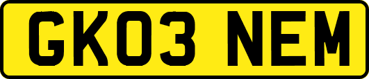 GK03NEM