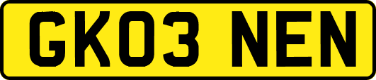 GK03NEN